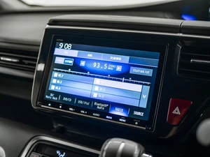 Минивэн Honda Stepwgn 2018 года, 2250000 рублей, Красноярск