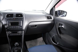 Седан Volkswagen Polo 2013 года, 849000 рублей, Пермь
