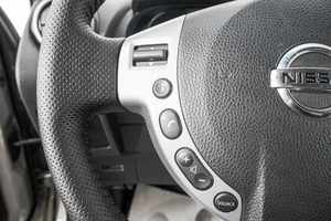 Внедорожник Nissan Qashqai 2007 года, 749000 рублей, Барнаул