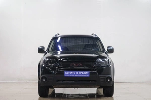 Внедорожник Subaru Forester 2008 года, 1179000 рублей, Новокузнецк