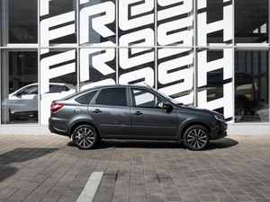 Лифтбек ВАЗ (LADA) Granta 2024 года, 990000 рублей, Ставрополь