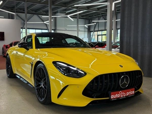 Купе Mercedes-benz AMG GT 2024 года, 25000000 рублей, Павловская Слобода