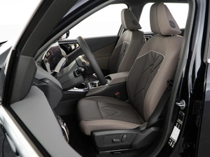 Внедорожник BMW X3 2025 года, 7797434 рублей, Москва