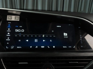Внедорожник Geely Tugella 2020 года, 2469000 рублей, Тюмень