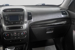 Внедорожник Kia Sorento 2017 года, 2249000 рублей, Кемерово