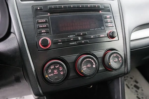 Хетчбэк Subaru Impreza 2012 года, 1249000 рублей, Красноярск
