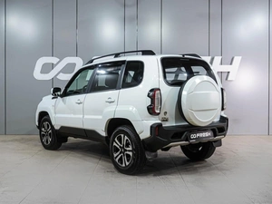 Внедорожник ВАЗ (LADA) Niva Travel 2025 года, 1509000 рублей, Воронеж