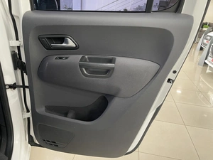 Пикап Volkswagen Amarok 2013 года, 1687000 рублей, Солонцы