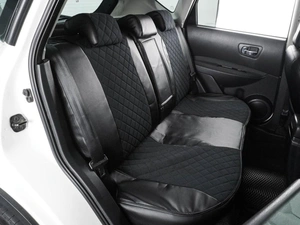 Внедорожник Nissan Qashqai 2012 года, 1099000 рублей, Воронеж