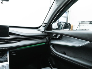 Внедорожник Chery Tiggo 7 Pro Max 2024 года, 2149000 рублей, Красноярск