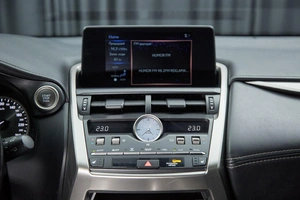 Внедорожник Lexus NX 2019 года, 3597000 рублей, Красноярск