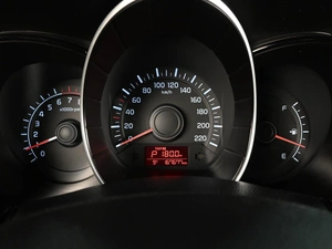 Седан Kia Rio 2016 года, 1199000 рублей, Ростов-на-Дону