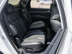 Внедорожник Hyundai Palisade 2023 года, 6270000 рублей, Краснодар