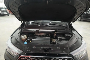 Внедорожник Chery Tiggo 8 2023 года, 2442000 рублей, Курск