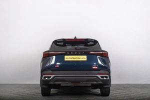 Внедорожник OMODA C5 2024 года, 1869000 рублей, Томск