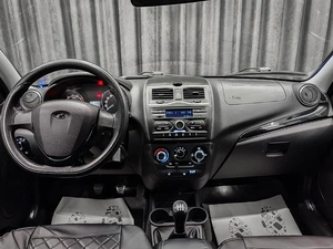 Хетчбэк ВАЗ (LADA) Granta 2018 года, 575000 рублей, Красноярск