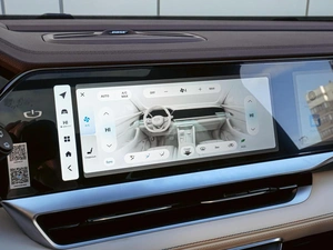 Внедорожник Geely Monjaro 2024 года, 3490000 рублей, Краснодар