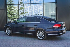 Седан Volkswagen Passat 2013 года, 1249000 рублей, Ульяновск