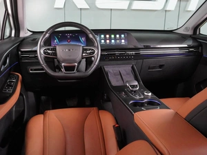 Внедорожник OMODA C5 2022 года, 1849000 рублей, Воронеж