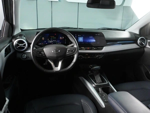 Седан Chevrolet Monza 2023 года, 1580000 рублей, Красный Пахарь