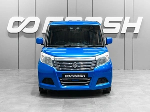 Минивэн Suzuki Solio 2019 года, 1099000 рублей, Тюмень