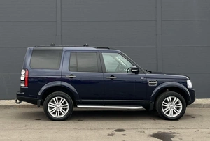 Внедорожник Land Rover Discovery 2014 года, 2390000 рублей, Солонцы