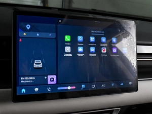 Внедорожник Jetour Dashing 2023 года, 2097000 рублей, Воронеж