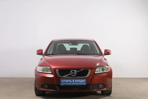 Седан Volvo S40 2012 года, 929000 рублей, Новосибирск