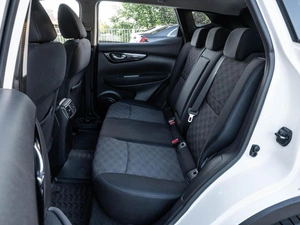 Внедорожник Nissan Qashqai 2014 года, 1448500 рублей, Ставрополь