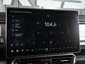 Внедорожник Jetour T2 2024 года, 3349000 рублей, Аксай