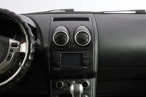 Внедорожник Nissan Qashqai 2012 года, 1229000 рублей, Новосибирск