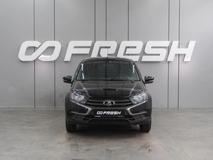 Седан ВАЗ (LADA) Granta 2021 года, 729000 рублей, Воронеж