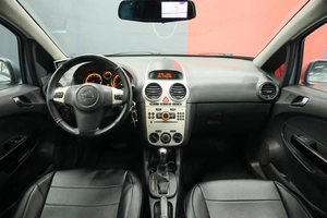 Хэтчбек Opel Corsa 2008 года, 585000 рублей, Курск