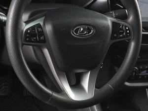 Седан ВАЗ (LADA) Vesta 2018 года, 939000 рублей, Минеральные Воды