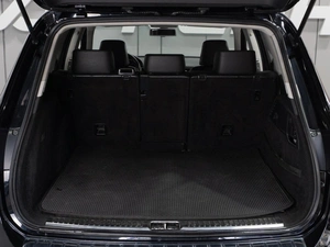 Внедорожник Volkswagen Touareg 2010 года, 1549000 рублей, Тюмень