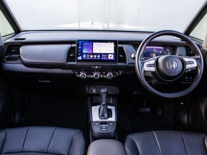 Хетчбэк Honda Fit 2020 года, 1669500 рублей, Петрозаводск