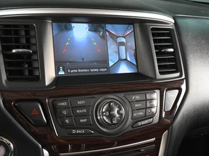 Внедорожник Nissan Pathfinder 2015 года, 2119000 рублей, Аксай