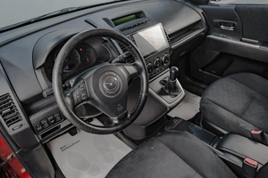 Минивэн Mazda 5 2008 года, 679000 рублей, Челябинск