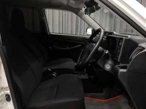 Универсал Toyota Probox 2018 года, 970000 рублей, Красноярск