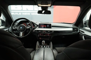 Внедорожник BMW X6 2018 года, 4300000 рублей, Курск