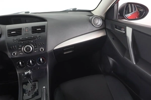 Седан Mazda 3 2013 года, 1019000 рублей, Пермь