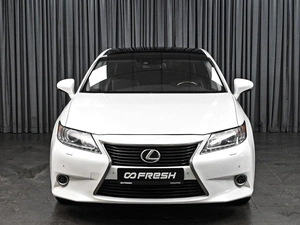Седан Lexus ES 2012 года, 1954000 рублей, Ставрополь