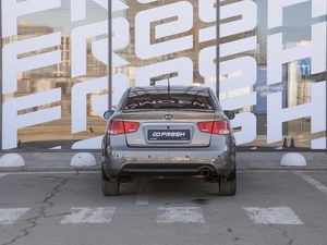 Седан Kia Cerato 2010 года, 875000 рублей, Краснодар