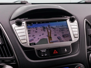 Внедорожник Hyundai ix35 2015 года, 1699000 рублей, Большой Сочи