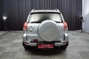 Внедорожник Toyota RAV4 2012 года, 1500000 рублей, Красноярск