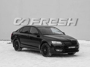 Лифтбек Skoda Octavia 2014 года, 1379000 рублей, Волгоград