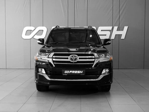 Внедорожник Toyota Land Cruiser 2019 года, 6848000 рублей, Тверь