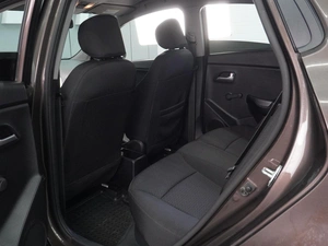 Седан Kia Rio 2017 года, 1060000 рублей, Воронеж