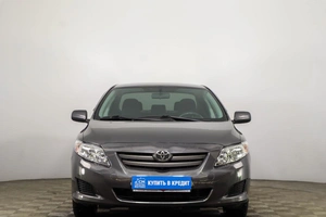 Седан Toyota Corolla 2008 года, 649000 рублей, Пермь