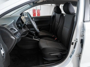 Седан Hyundai Solaris 2021 года, 1515000 рублей, Ставрополь